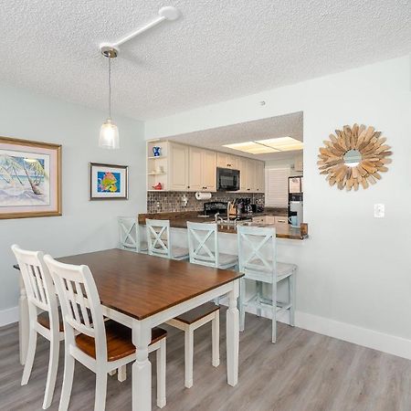 Beach Condo Getaway St. Augustine Bagian luar foto
